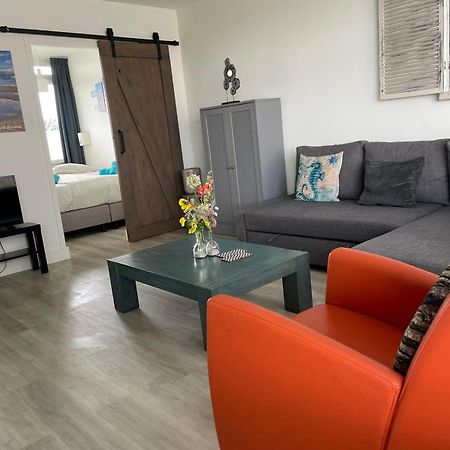 Amsterdam Beach Home 46 Zandvoort Eksteriør billede
