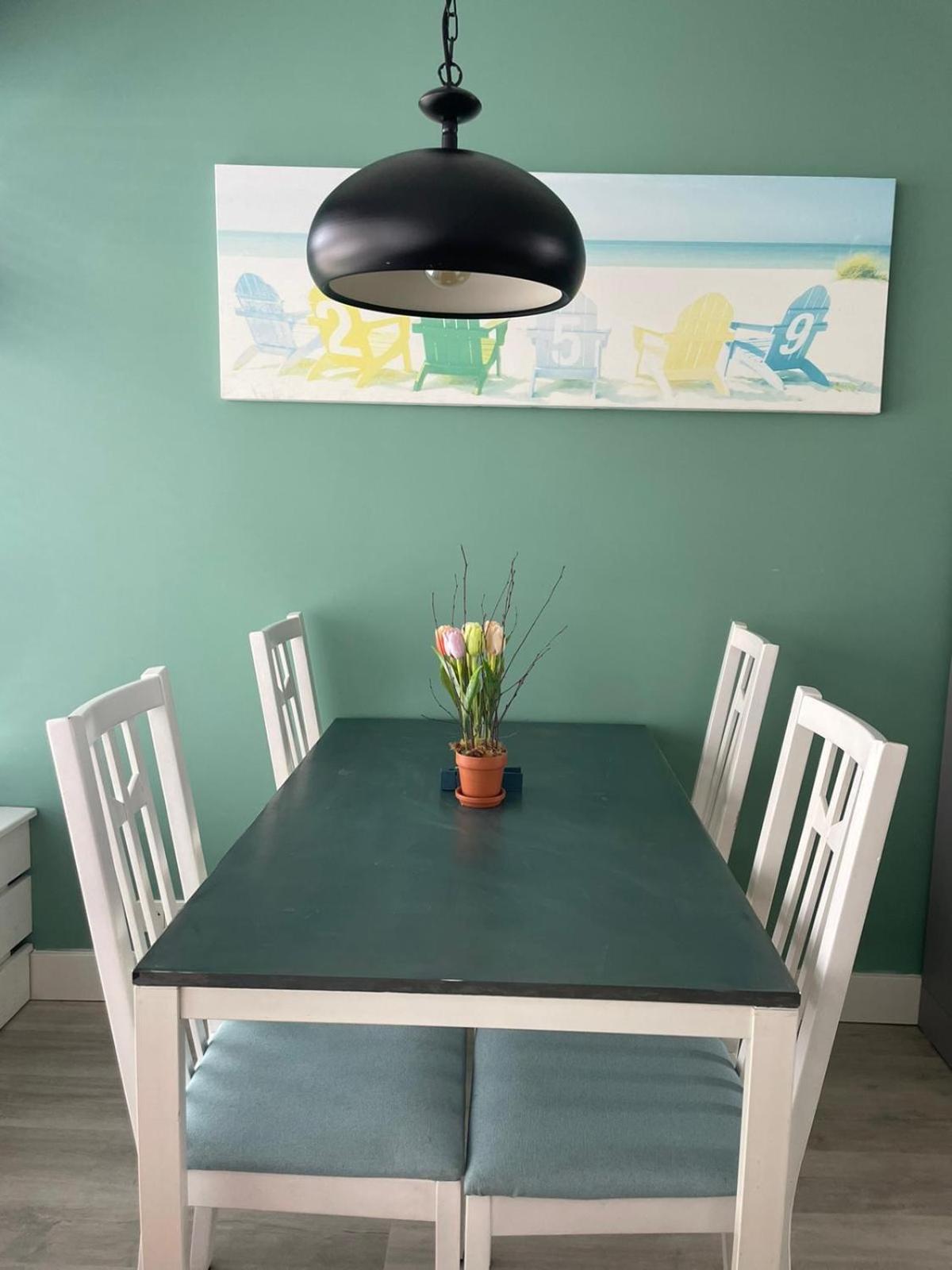 Amsterdam Beach Home 46 Zandvoort Eksteriør billede