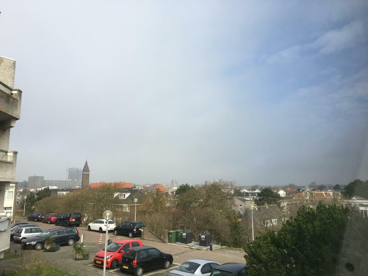 Amsterdam Beach Home 46 Zandvoort Eksteriør billede