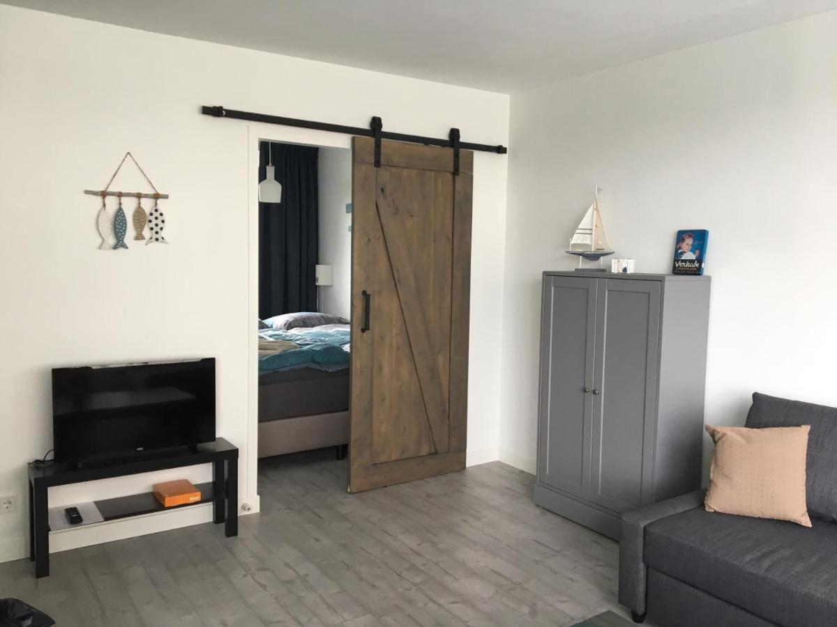 Amsterdam Beach Home 46 Zandvoort Eksteriør billede