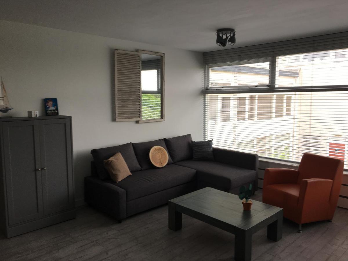 Amsterdam Beach Home 46 Zandvoort Eksteriør billede